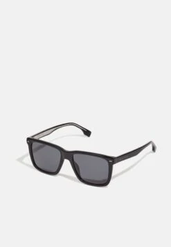 Boss Sonnenbrille - Black -Herrenbekleidung a064043b21d745478a97a703bab7b857 1