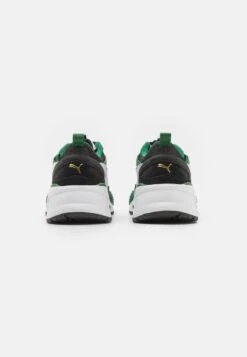 Puma RS-X EFEKT ARCHIVE REMASTERED - Sneaker Low - Black/vine -Herrenbekleidung a0973dc5e7254d35ac5000e77bc35f1b