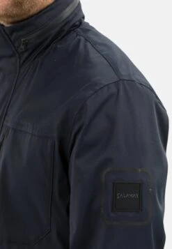Outdoorjacke - Navy -Herrenbekleidung a0c6c5f8f1044b3b878219c69dfa9b0b