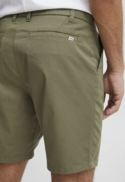 Solid SDELDRIC LT ALANN - Shorts - Deep Lichen Green -Herrenbekleidung a0cfda4a70fe4ee9a1eebdbe7230ad5b