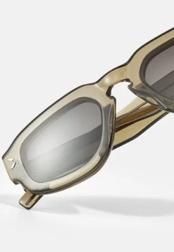 McQ Alexander McQueen Sonnenbrille - Brown/grey -Herrenbekleidung a0f7eb2984fc44feab6ef9ff82394c8b