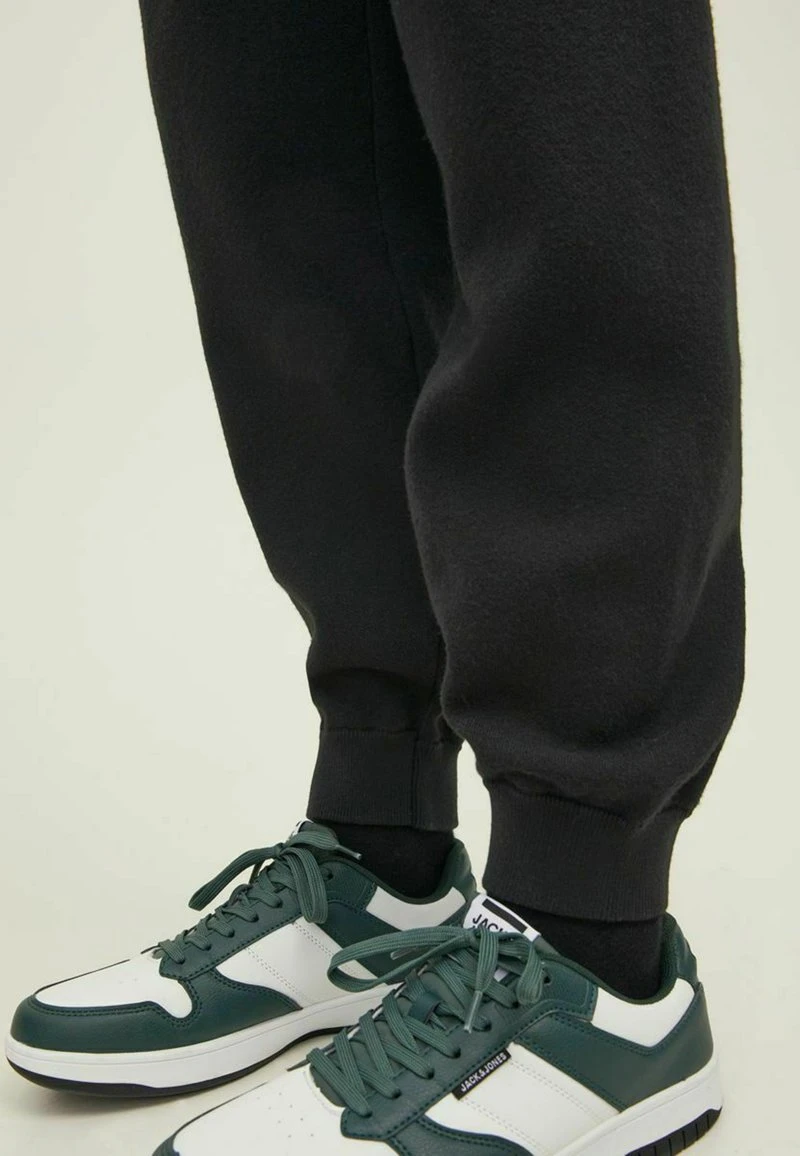 Jack & Jones KANE KEEGAN - Jogginghose - Black 7 Jack & Jones KANE KEEGAN - Jogginghose - Black – Bild 5