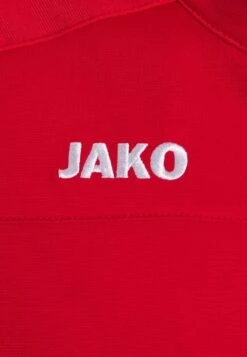JAKO CLASSICO SET - Trainingsanzug - Rot/schwarz -Herrenbekleidung a11cc8e3153f454da2b317f4e29fdf8e