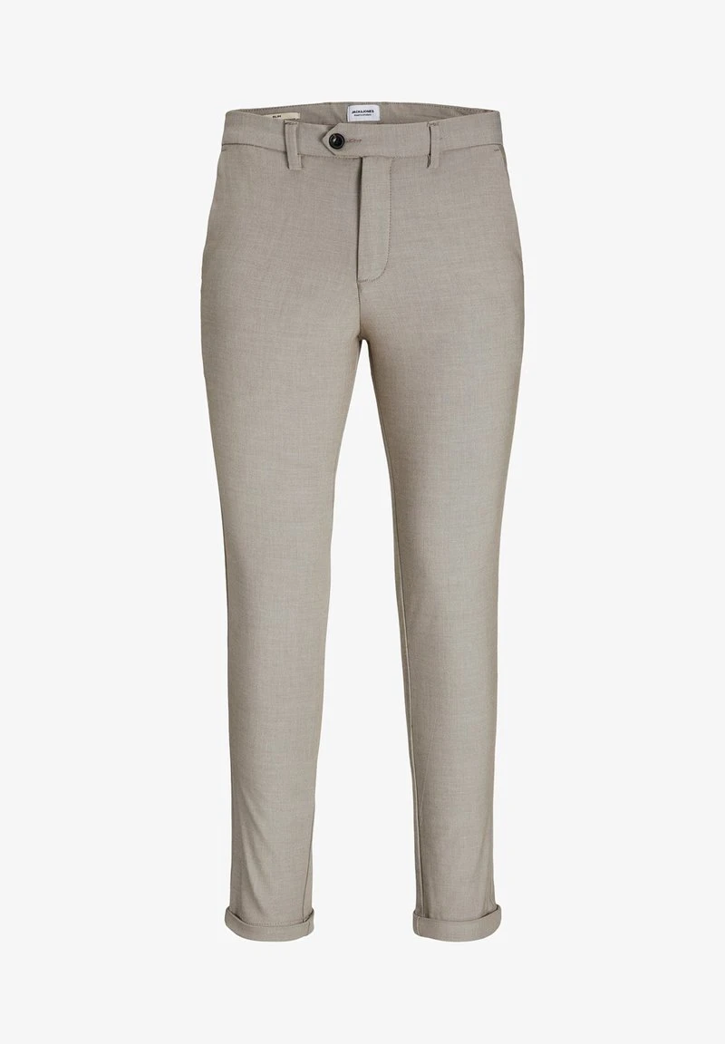 JACK&JONES Premium AKM NOOS - Chino - Beige 5 JACK&JONES Premium AKM NOOS - Chino - Beige – Bild 3