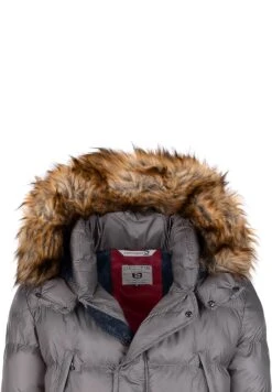 Wintermantel - Grey -Herrenbekleidung a1756c1b4bf446b89bf25f9dbc129987