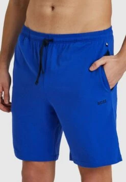 Boss SET - Nachtwäsche Set - Bright Blue 11 Boss SET - Nachtwäsche Set - Bright Blue -Herrenbekleidung a1d4f3e2b26247ef991605eff28f7ea6