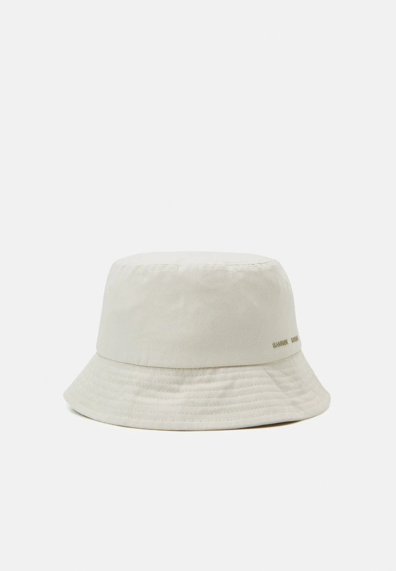 ANTON BUCKET HAT UNISEX - Hut - Oatmeal 6 ANTON BUCKET HAT UNISEX - Hut - Oatmeal – Bild 4