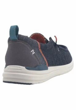 Lumberjack WALLABY - Sportlicher Schnürer - Indigo Multi -Herrenbekleidung a222488573dd4bce82bf7c1af8ccb336