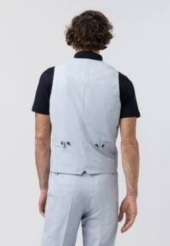 Pierre Cardin Anzugweste - Heather 10 Pierre Cardin Anzugweste - Heather -Herrenbekleidung a227a84869524427918014d85a594c67