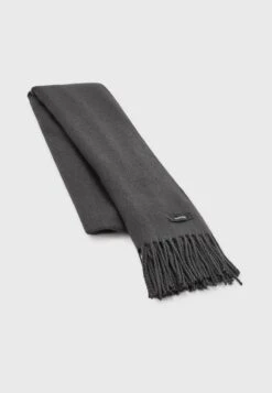 Jack & Jones JACSOLID SCARF - Schal - Port Royale -Herrenbekleidung a262388744f549978b438f543a52b735 1