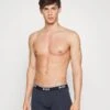 Boss POWER 3 PACK - Panties - Open Blue -Herrenbekleidung a26830933e144099bef9f53aee86128c
