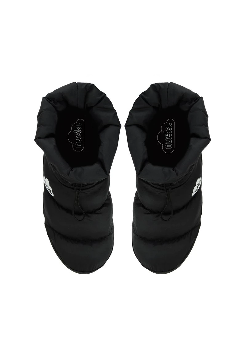 Nuvola Hausschuh - Black 5 Nuvola Hausschuh - Black – Bild 3