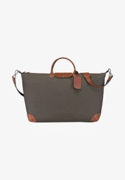 Longchamp BOXFORD - Shopping Bag - Braun