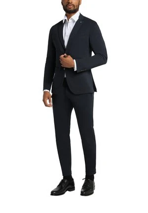 Anzugsakko - Hellblau 8 Anzugsakko - Hellblau – Bild 6