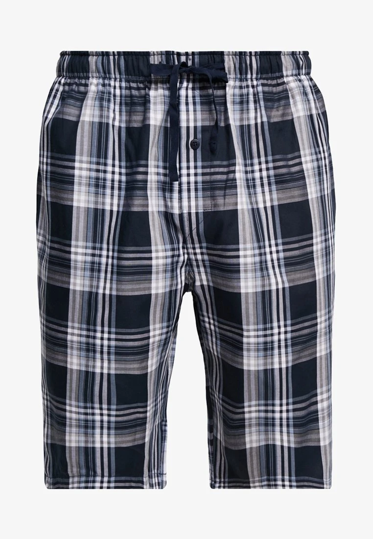 Schiesser Nachtwäsche Hose - Blue 7 Schiesser Nachtwäsche Hose - Blue – Bild 5