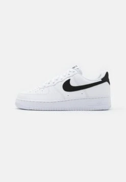 Nike Sportswear AIR FORCE 1 '07 - Sneaker Low - White/black