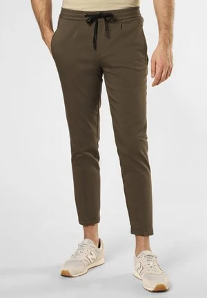 Stoffhose - Sand 8 Stoffhose - Sand – Bild 6