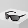 Oakley GIBSTON - Sonnenbrille - Black -Herrenbekleidung a3e993c8cba6405299e0a233f5ff19d0