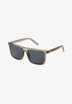 CHPO BRUCE - Sonnenbrille - Grey-transparent /black -Herrenbekleidung a45e27751fb84088a3243be91fb86204