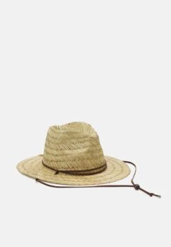 Quiksilver JETTYSIDE HATS - Hut - Natural