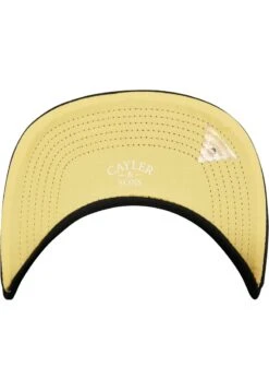 CAYLER & SONS Cap - Black/mc 12 CAYLER & SONS Cap - Black/mc -Herrenbekleidung a47930e8fd0a461c85ac60e8c4479d42