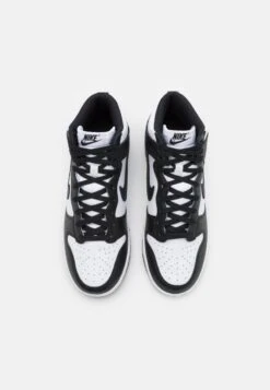 Nike Sportswear NIKE DUNK HI RETRO BTTYS - Sneaker High - White/black/total Orange 13 Nike Sportswear NIKE DUNK HI RETRO BTTYS - Sneaker High - White/black/total Orange -Herrenbekleidung a48bb7f10bd64e08b30c14dbeab1fdc6