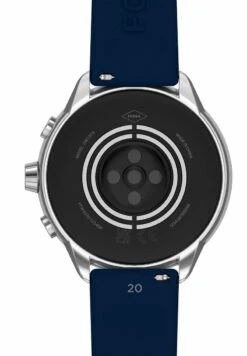 Fossil Smartwatch - Blue -Herrenbekleidung a4d04aaa3823402f98ae4396ecae727b