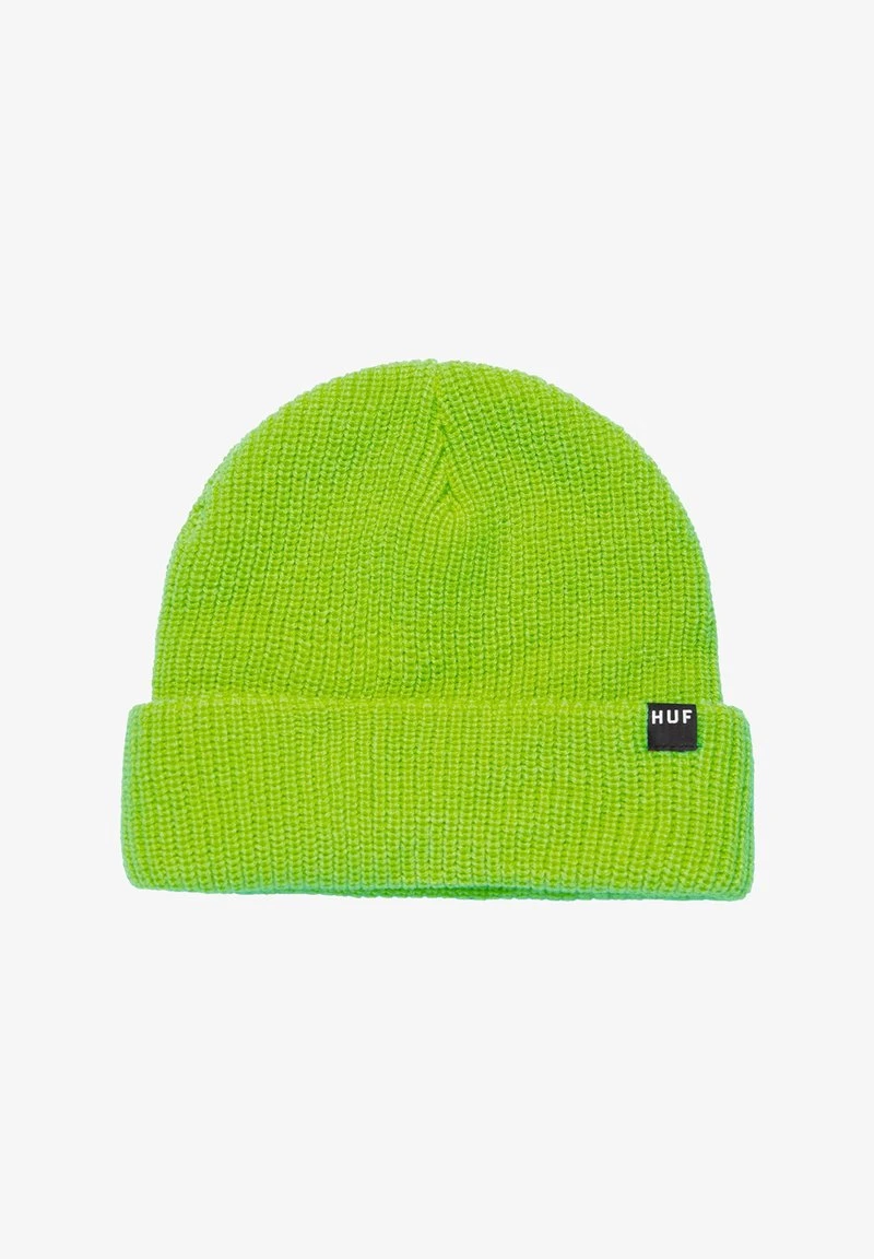 Mütze - Huf Green 3 Mütze - Huf Green