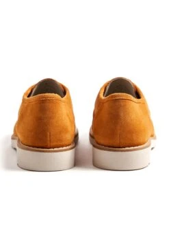 Lloyd LEVI - Schnürer - Creme -Herrenbekleidung a53e4e03eb474b87a3aa4d4017d29b11