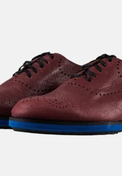 Schnürer - Burgundy -Herrenbekleidung a5a4ed5c7ed74ca0a9815a9305e660f5