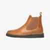 BARNEY CB CHELSEA - Stiefelette - Cognac -Herrenbekleidung a5e967c4c79349e585b8869d4ee662ed
