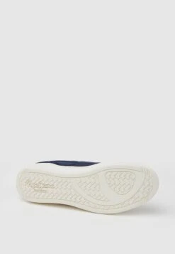 Pepe Jeans KORE VINTAGE BLOCK M - Sneaker Low - Navy -Herrenbekleidung a5efd21b9fce42ea82f3051ec0cc1f5f