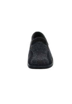 BELFORT 108 - Hausschuh - Anthrazit -Herrenbekleidung a60c917ce6a74ff694999e65324b2564