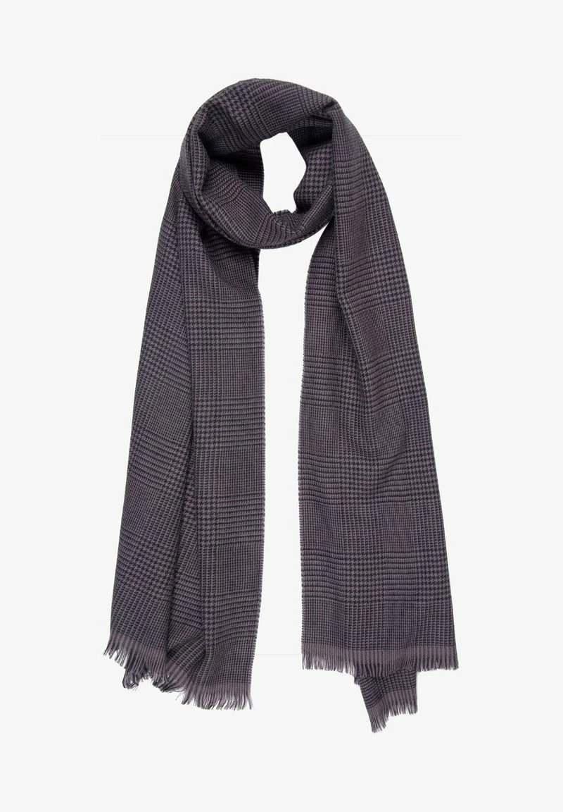 Schal - Talpa Antracite 3 Schal - Talpa Antracite