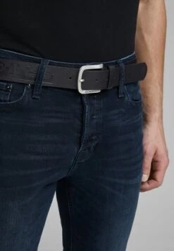 DeFacto 2 PACK - Gürtel - Karma -Herrenbekleidung a68a7b2f8fcb4bf6b290f0fdde3a7ddd