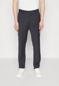 Tiger Of Sweden JERRETTS SET - Anzug - Dark Ink -Herrenbekleidung a68fb7e6605840b0bd6645dbe016e284