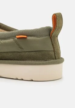 Ugg TASMAN - Hausschuh - Burnt Olive -Herrenbekleidung a6aa439e6f8b45a39bb11161d330b49c
