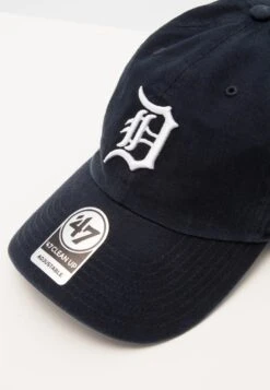 47 NEW YORK YANKEES CLEAN UP UNISEX - Cap - Navy -Herrenbekleidung a7147b9a3b534d268405e53088cdc200