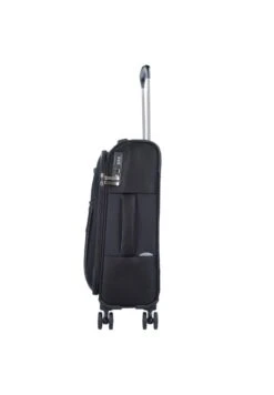 Travelite CAPRI - Trolley - Black 10 Travelite CAPRI - Trolley - Black -Herrenbekleidung a73c7e04e44e46418c2d772c70f68ccf