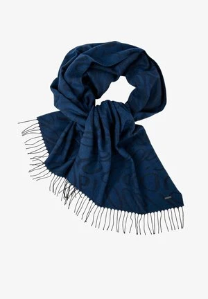 Joop Jeans MORRIS - Schal - Blau 7 Joop Jeans MORRIS - Schal - Blau – Bild 5