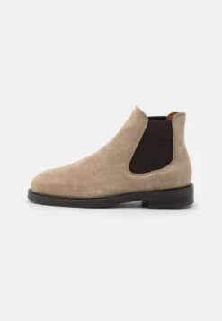 Selected Homme SLHBLAKE CHELSEA BOOT - Stiefelette - Incense