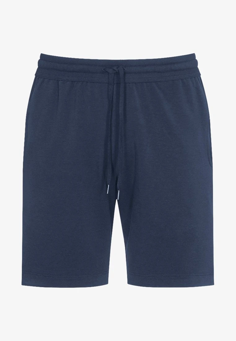 MEY Nachtwäsche Hose - Light Grey Melange 8 MEY Nachtwäsche Hose - Light Grey Melange – Bild 6