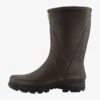 DUNAS - Gummistiefel - Brown -Herrenbekleidung a7940840925e44279632ca60c05463c5