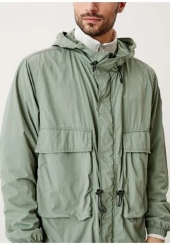 S.Oliver LÉGÈRE - Parka - Khaki Oliv 10 S.Oliver LÉGÈRE - Parka - Khaki Oliv -Herrenbekleidung a796eedee4224e8ebc4e8bc1330968bb