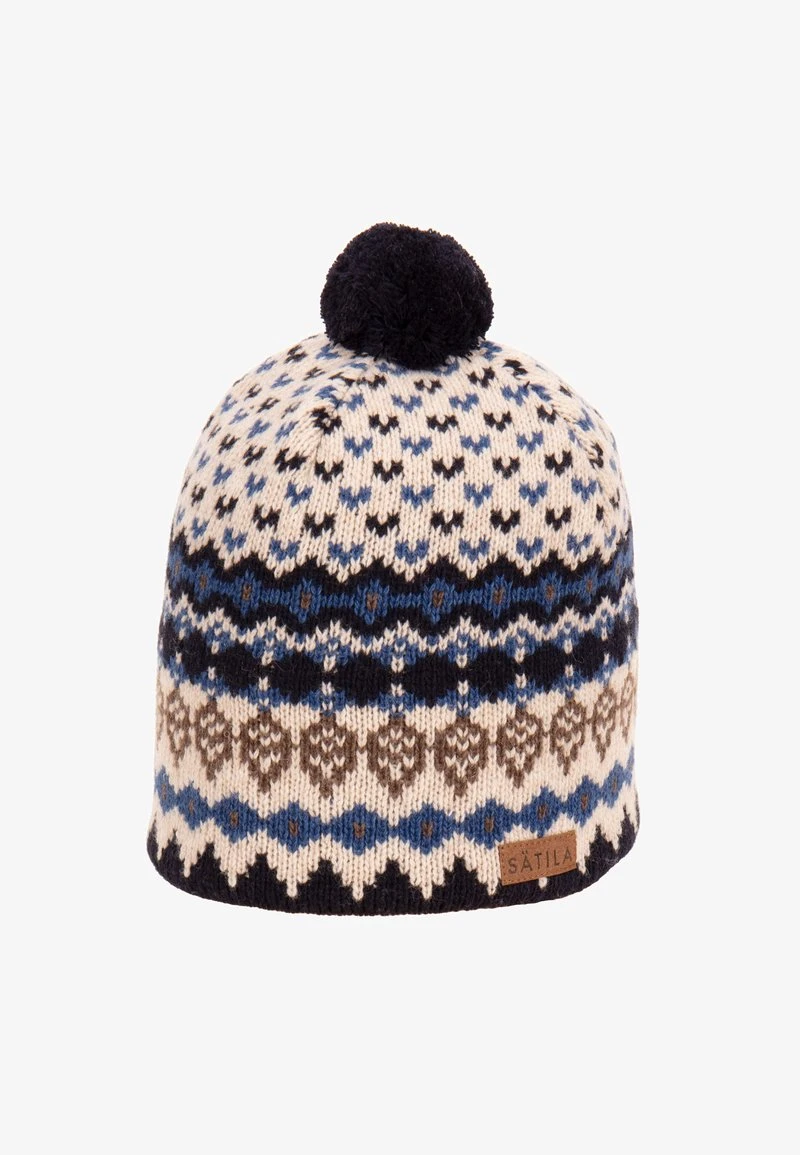 Mütze - Navy 4 Mütze - Navy – Bild 2