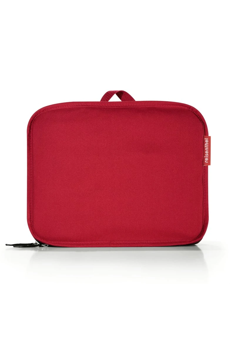 Reisenthel FALTBARER - Trolley - Red 4 Reisenthel FALTBARER - Trolley - Red – Bild 2