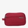 Gabol KULTURBEUTEL - Kosmetiktasche - Rot -Herrenbekleidung a82dfc945c144b019f23351dcaada2a9