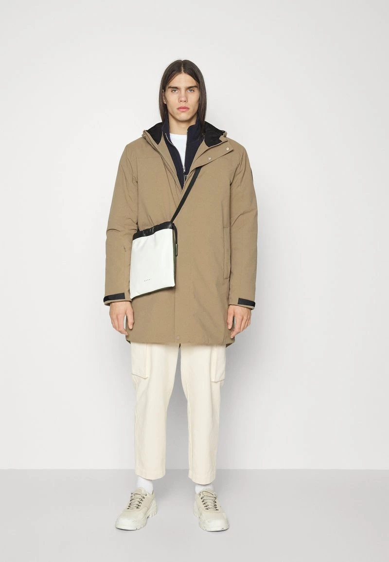 Les Deux NIGEL COAT - Wintermantel - Walnut 4 Les Deux NIGEL COAT - Wintermantel - Walnut – Bild 2