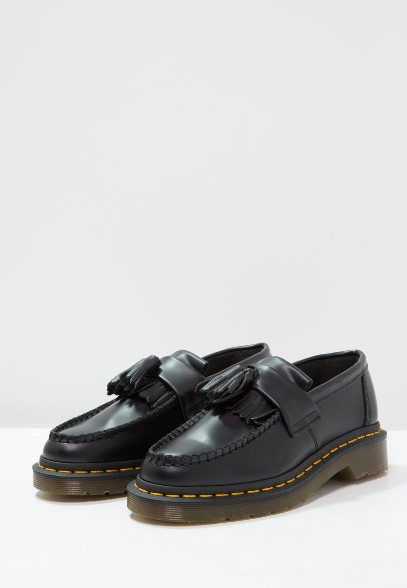 Dr. Martens ADRIAN - Slipper - Black 5 Dr. Martens ADRIAN - Slipper - Black – Bild 3