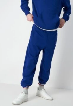 ECO FUTURE - Jogginghose - Blue -Herrenbekleidung a8c2fa96d852422b8d46ee7a78bb00bb